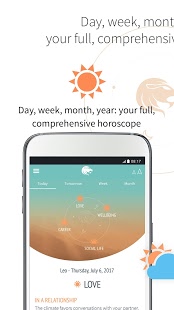 Download iHoroscope - Daily Zodiac Horoscope & Astrology